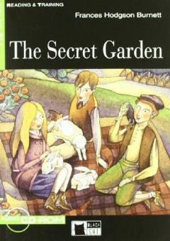 The Secret Garden + audio CD
