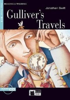 Gulliver's Travels (Step 3)