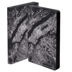 Carnet - Nightflight L Light - NYC Silber thumbnail