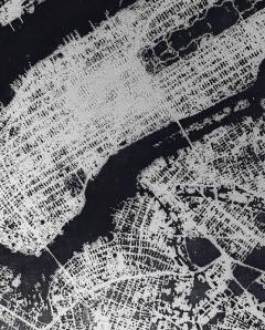 Carnet - Nightflight L Light - NYC Silber thumbnail