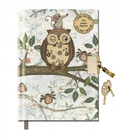 Jurnal de secrete - Chouette 