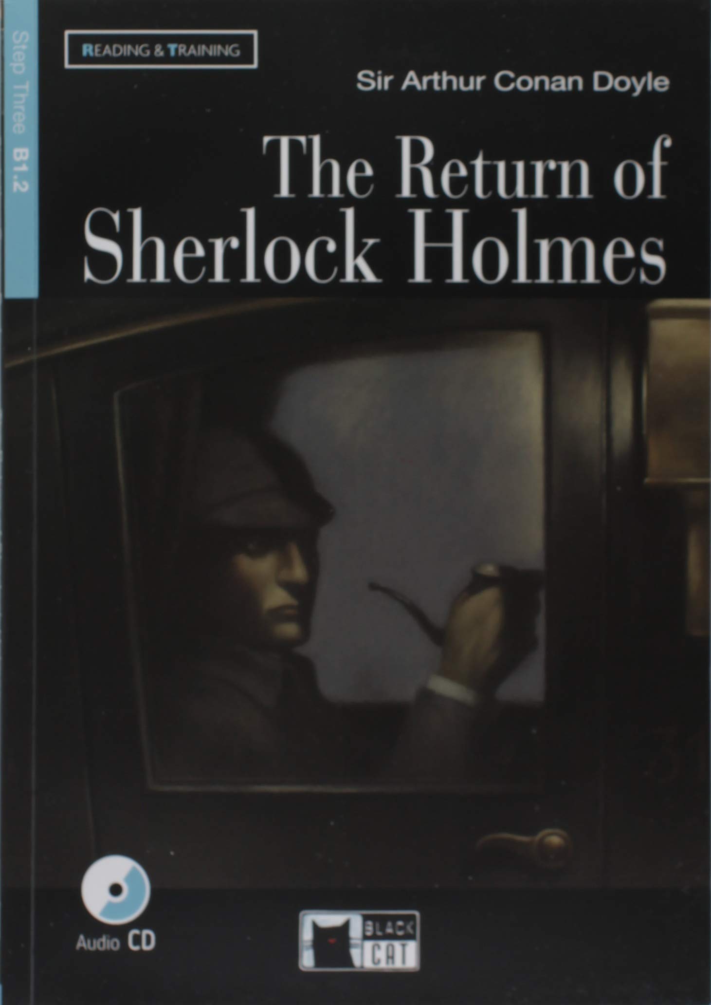 The Return of Sherlock Holmes 