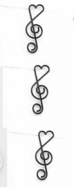 Set clipsuri - cheia sol