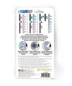 Set 6 carioci fineliner - Culori reci thumbnail