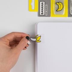 Markere pentru pagini - Banana thumbnail