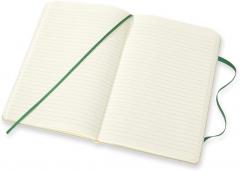 Carnet - Moleskine - Wizard of Oz Limited Edition Ruled Notebook - The Magic Art of the Great Humbug thumbnail