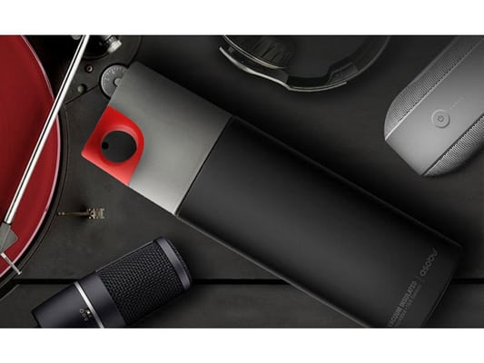 Cana de voiaj Asobu-Le canal