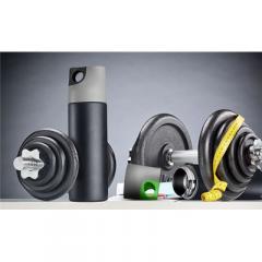 Cana de voiaj Asobu-Le canal- Smoke thumbnail