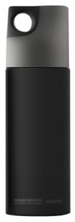 Cana de voiaj Asobu-Le canal- Smoke