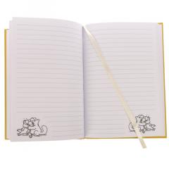 Carnet - Kitten Slogan thumbnail