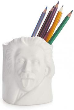 Suport instrumente de scris - Albert Einstein