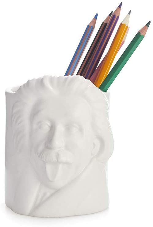 Suport instrumente de scris - Albert Einstein