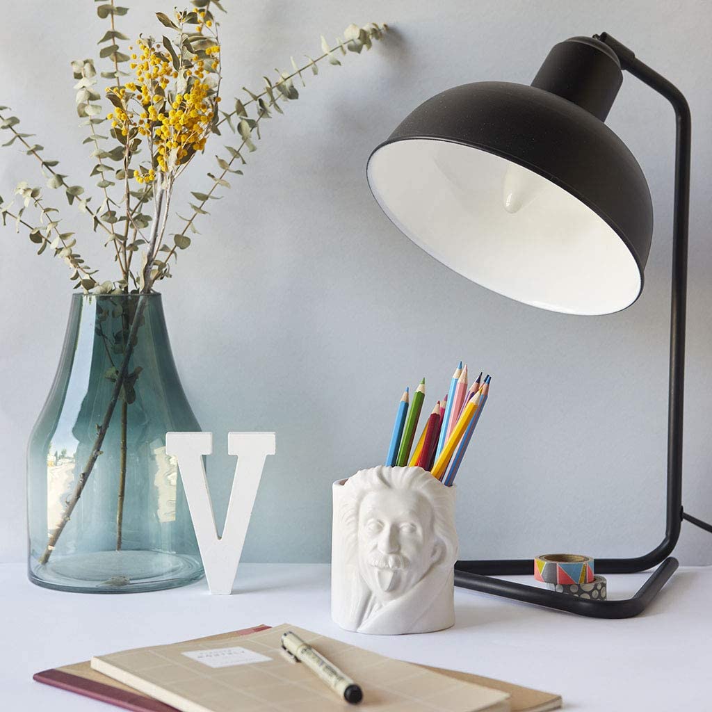 Suport instrumente de scris - Albert Einstein