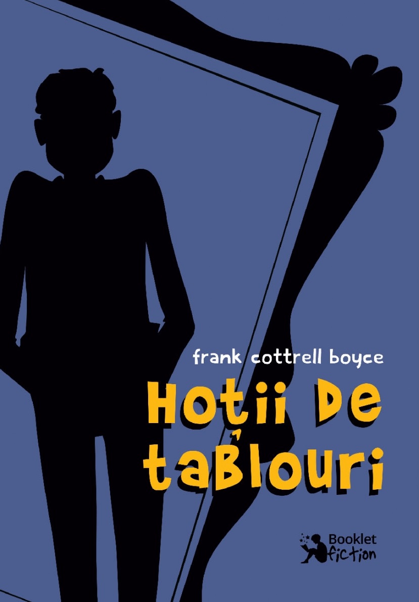 Hotii de tablouri