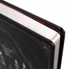 Carnet A5 - Anne Stokes - Candalabra thumbnail