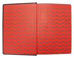 Carnet A5 - Anne Stokes - Candalabra thumbnail