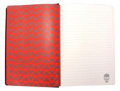 Carnet A5 - Anne Stokes - Candalabra thumbnail