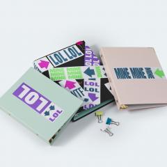 Banda adeziva - Knock Knock - LOL thumbnail