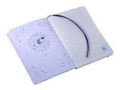 Harry Potter: Ravenclaw Constellation Softcover Notebook thumbnail