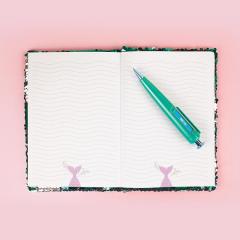 Carnet - Mermazing thumbnail