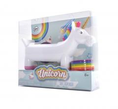 Dispenser banda adeziva - Unicorn thumbnail