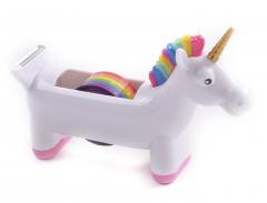 Dispenser banda adeziva - Unicorn