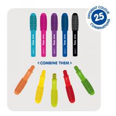 Pix Combi Sway - Milan thumbnail