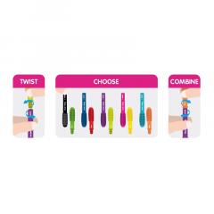 Pix Combi Sway - Milan thumbnail