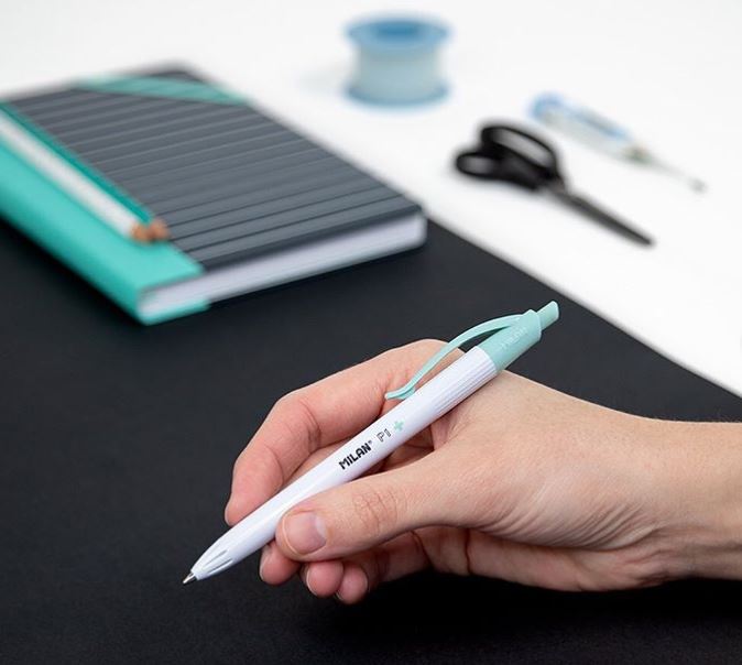 Pix Antibacterian P1 - Milan