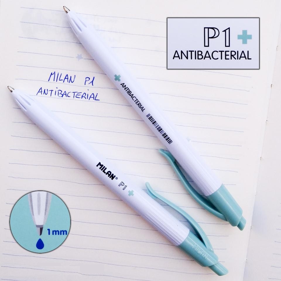 Pix Antibacterian P1 - Milan