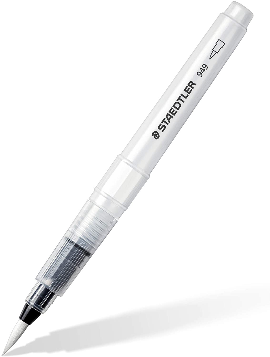 Pensula cu rezervor - Water brush