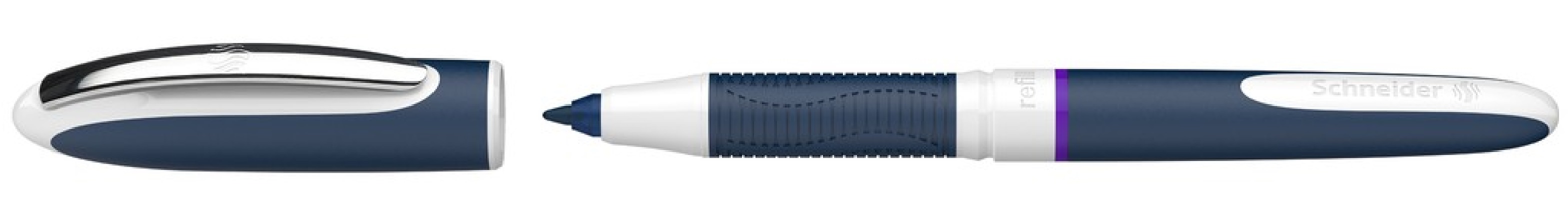 Roller 0.6 mm One Change - Violet