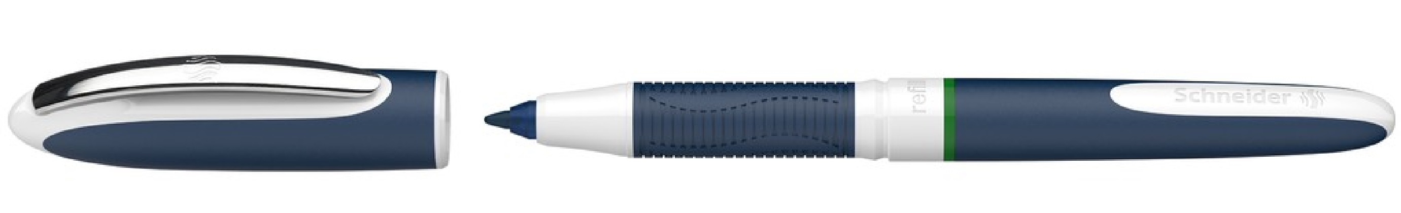 Roller 0.6 mm One Change - Verde