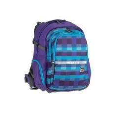 Ghiozdan - Filby Casual - Purple