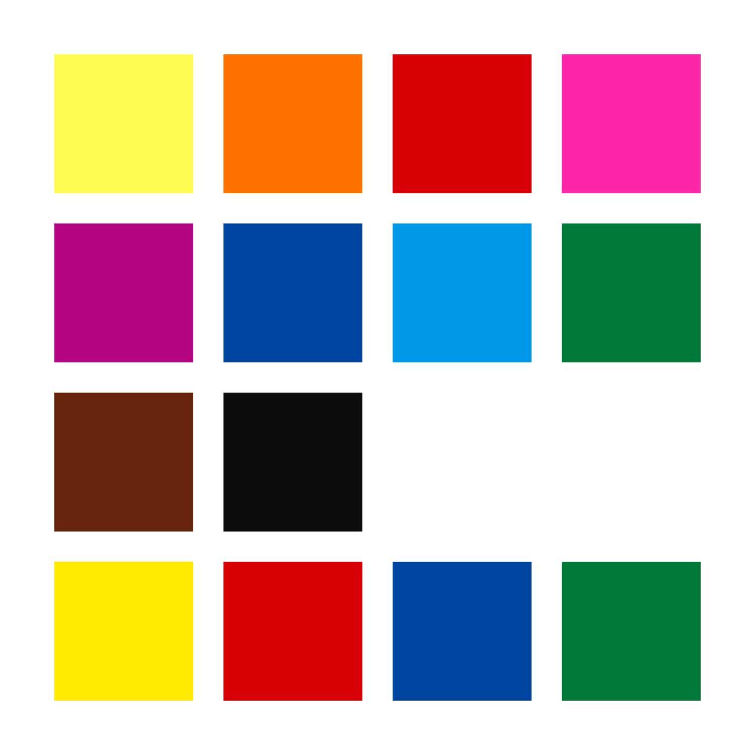 Set creioane si carioci - Noris - model 1