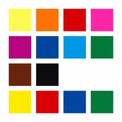 Set creioane si carioci - Noris - model 2 thumbnail