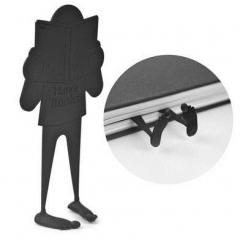 Semn de carte - Book Crush