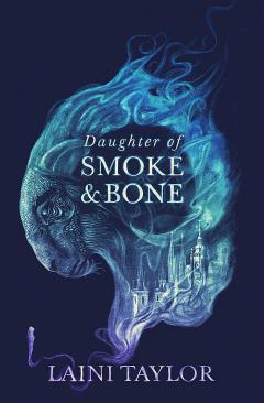 Daughter of Smoke and Bone thumbnail