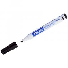 Marker pentru tabla magnetica - Milan - Negru