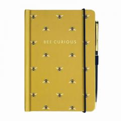 Carnet cu pix - Joules - Bees