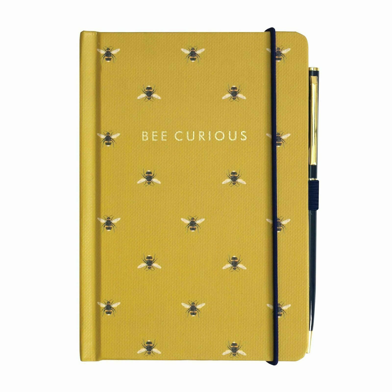 Carnet cu pix - Joules - Bees