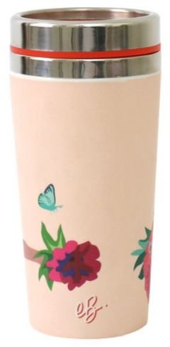 Cana de voiaj - Emily Brooks thumbnail