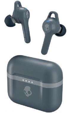 Casti wireless - Indy Evo - Chill Grey