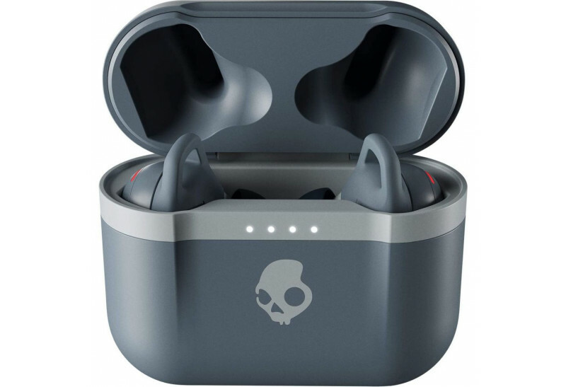 Casti wireless - Indy Evo - Chill Grey