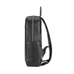 Ghiozdan - Classic Leather - Black thumbnail