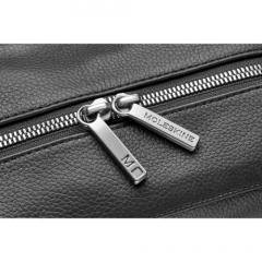 Ghiozdan - Classic Leather - Black thumbnail