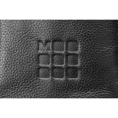 Ghiozdan - Classic Leather - Black