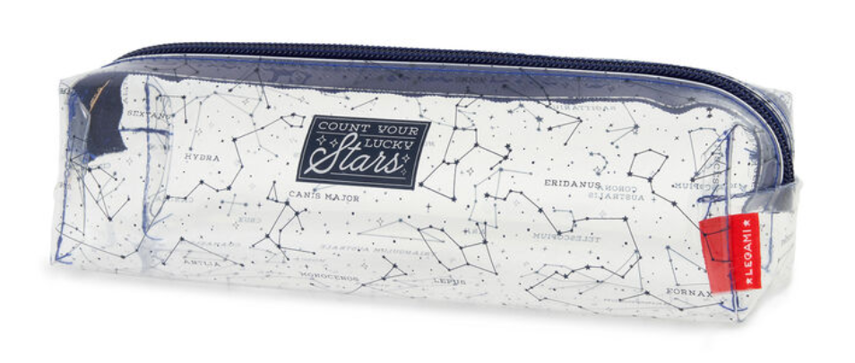 Penar - Transparent - Stars