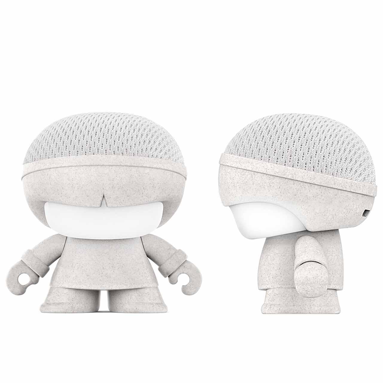 Boxa portabila - Mini XBoy - Wheat White 