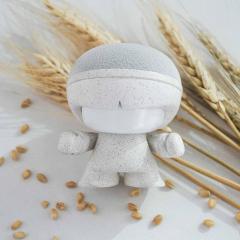 Boxa portabila - Mini XBoy - Wheat White  thumbnail